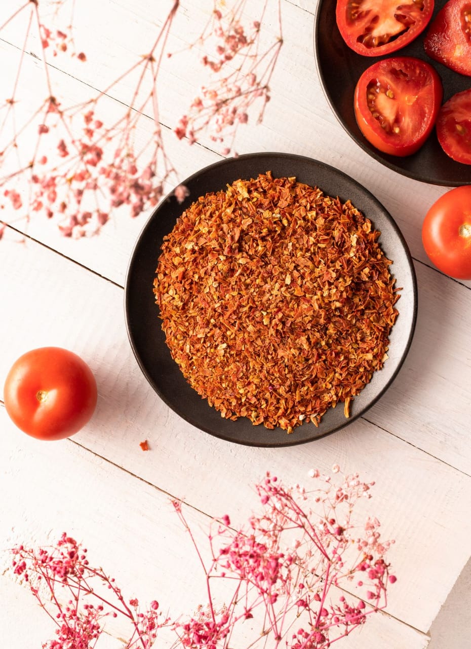 250g Chopped sun-dried tomatoes